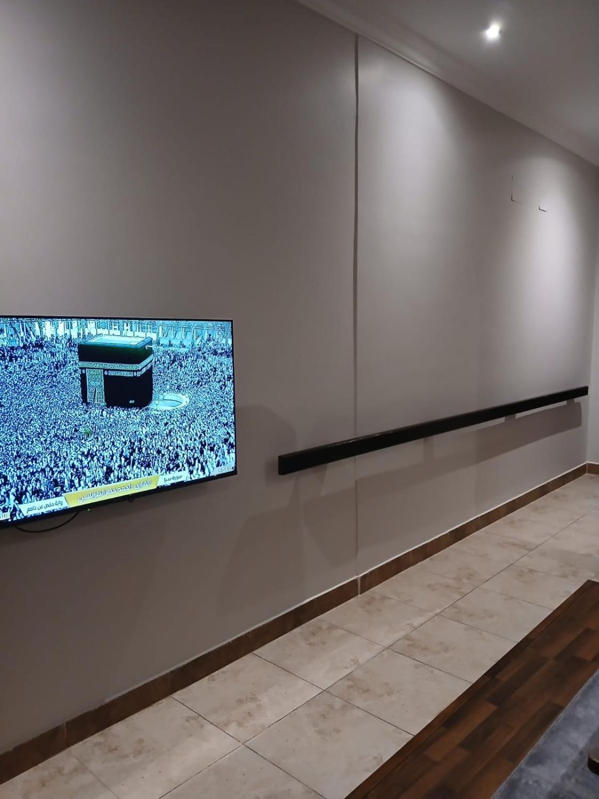 شقق درر رامه للشقق المخدومة 9 Riadh Exterior foto